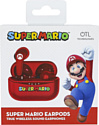 OTL Technologies Nintendo Super Mario Red SM0894