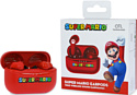 OTL Technologies Nintendo Super Mario Red SM0894