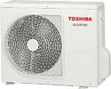 Toshiba Seiya RAS-B16CKVG-EE/RAS-16CAVG-EE