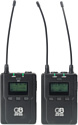 GreenBean RadioSystem UHF200