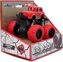 Funky Toys 60001 (красный)