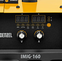 DENZEL IMIG-160 Synergy