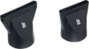 DEWAL Exception Compact 03-114 (черный) DEWAL Exception Compact 03-114 (черный)