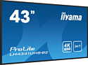 Iiyama ProLite LH4341UHS-B2