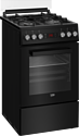 BEKO FSM52330DBDS