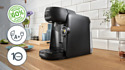 Bosch TAS162E