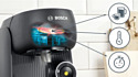 Bosch TAS162E