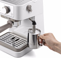 DeLonghi EC260.W