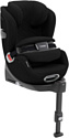 Cybex Anoris T i-Size (deep black)