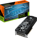 Gigabyte GeForce RTX 5070 Eagle OC SFF 12G (GV-N5070EAGLE OC-12GD) Gigabyte GeForce RTX 5070 Eagle OC SFF 12G (GV-N5070EAGLE OC-12GD)