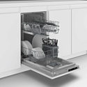 Hotpoint HIS 1C56W