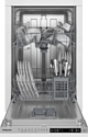 Hotpoint HIS 1C56W