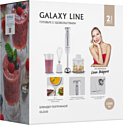 Galaxy Line GL2145 Galaxy Line GL2145