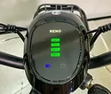 Green Camel Тайфун 400 48V 12Ah 400W (красный)