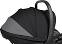 Chicco Seat Recline 0+ 05087100450000 (Black Satin)