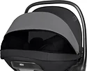 Chicco Seat Recline 0+ 05087100450000 (Black Satin)