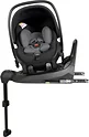 Chicco Seat Recline 0+ 05087100450000 (Black Satin)