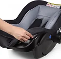 Smart Travel First Lux KRES3898 (темно-серый)