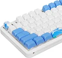 Red Square Alumix TKL Aquarius v2 g3ms Sapphire