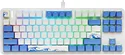 Red Square Alumix TKL Aquarius v2 g3ms Sapphire