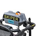 Skiper RM80 Honda GX160