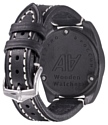 AA Wooden Watches S2 BlackGold