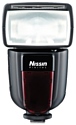 Nissin Di700A + Air1 for Nikon