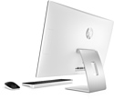 HP Pavilion 27-n223ur (W1E38EA)