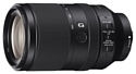 Sony FE 70-300mm f/4.5-5.6G OSS (SEL70300G)