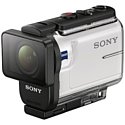 Sony HDR-AS300R (корпус + комплект ДУ Live-View)