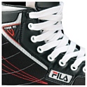 Fila Skates Viper HC Black/Red (2016, взрослые)
