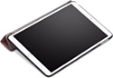 LSS Fashion Case для Apple iPad Pro 10.5 (коричневый)
