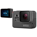 GoPro HERO6 Black (CHDHX-601)