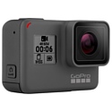 GoPro HERO6 Black (CHDHX-601)