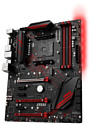 MSI X470 GAMING PLUS