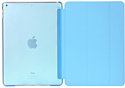 Kenke Case для Apple iPad 2018 (голубой)