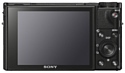 Sony Cyber-shot DSC-RX100M6