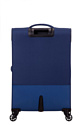 American Tourister Instago Navy/Bright Blue 68 см