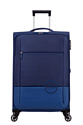 American Tourister Instago Navy/Bright Blue 68 см