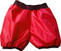 Тяни-Толкай Ice Shorts 1 (M, красный)
