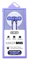 Karler Bass KR-207