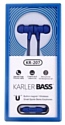 Karler Bass KR-207