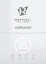 Royal Clima ADRIANO digital (RUH-AD300/4.8E-WG)