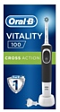 Oral-B Vitality 100 Cross Action D100.413.1