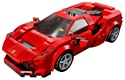 LEGO Speed Champions 76895 Ferrari F8 Tributo