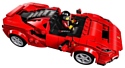 LEGO Speed Champions 76895 Ferrari F8 Tributo