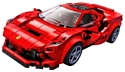 LEGO Speed Champions 76895 Ferrari F8 Tributo