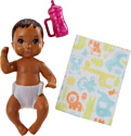 Barbie Skipper Babysitters Inc. Sleepy Baby (FHY76/FHY81)