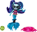 Monster High Monster Family Ebbie Bluedoll (FCV67)