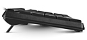 SVEN KB-S305 black USB